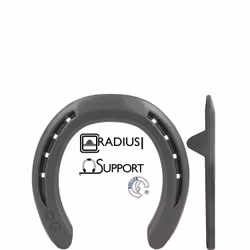 DF Quarter Motion fram med Sidokappor