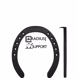 Legend Flat Fram med Tåkappa