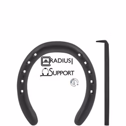 Legend Halvrund Fram med Tåkappa