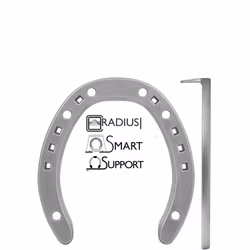 Alu Legend Flat Vinter Bak med Tåkappa