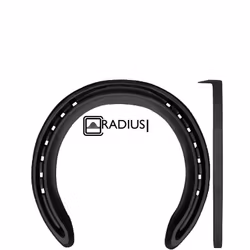 Steel Kingsplate Fram med Tåkappa