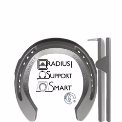 Alu Century Support Fram med Sidokappor