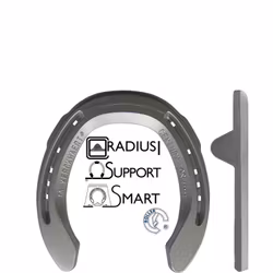 Alu Century Support Bak med Sidokappor