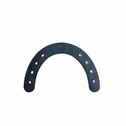 Tåsko Double S utan kappa