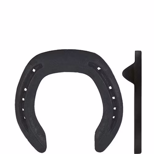 Balanssko Fitzwygram Bak med Sidokappor