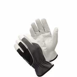 Arbetshandske getnarv 12-pack
