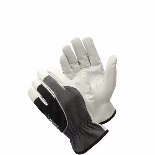 Arbetshandske getnarv 12-pack
