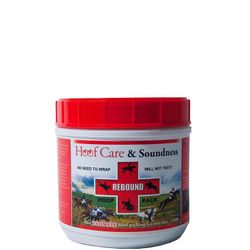 Rebound Hoof Pack