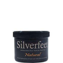 Hovbalsam Silverfeet