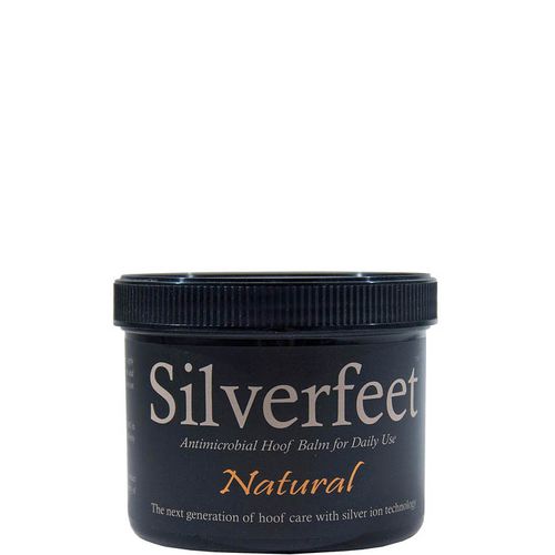 Hovbalsam Silverfeet