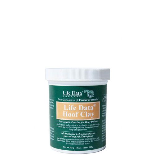 Life Data Hoof Clay 283g