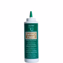 Hovstärkare Farriers Finish 473ml