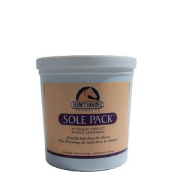 Sole Pack