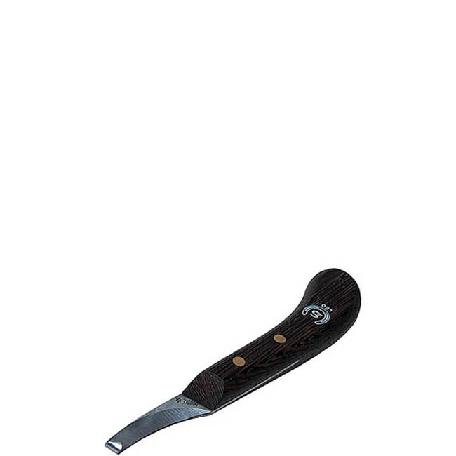 Hovkniv Double-S Leo