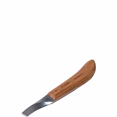 Hovkniv Double-S Classic Deluxe