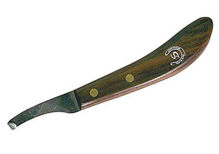 Hovkniv Double-S