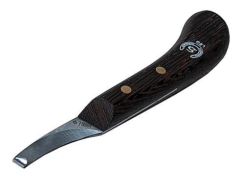 Hovkniv Double-S Leo