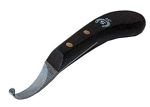 Hovkniv Double-S Leo