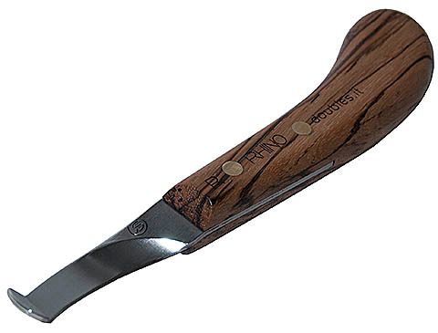 Hovkniv Double-S Rhino Deluxe