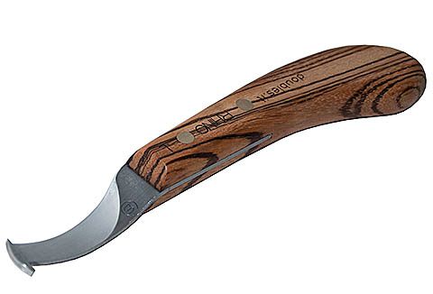 Hovkniv Double-S Rhino Deluxe