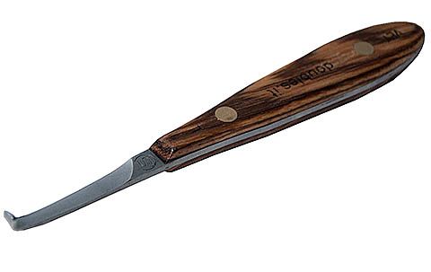 Hovkniv Double-S Vet Deluxe