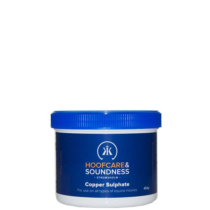 Kopparsulfat