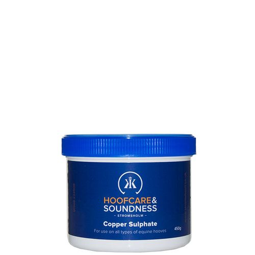 Kopparsulfat