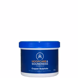 Kopparsulfat