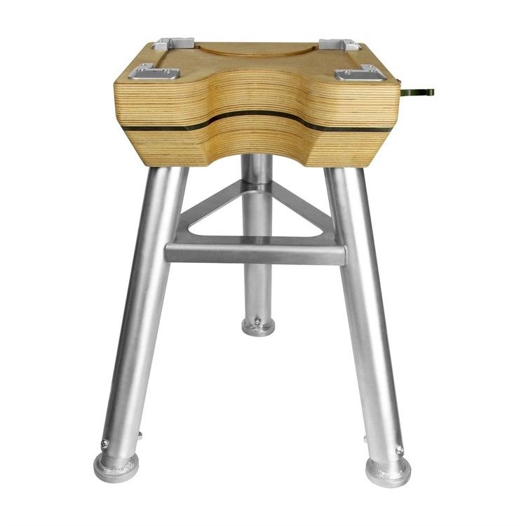 Benställning Diamond Ergonomi