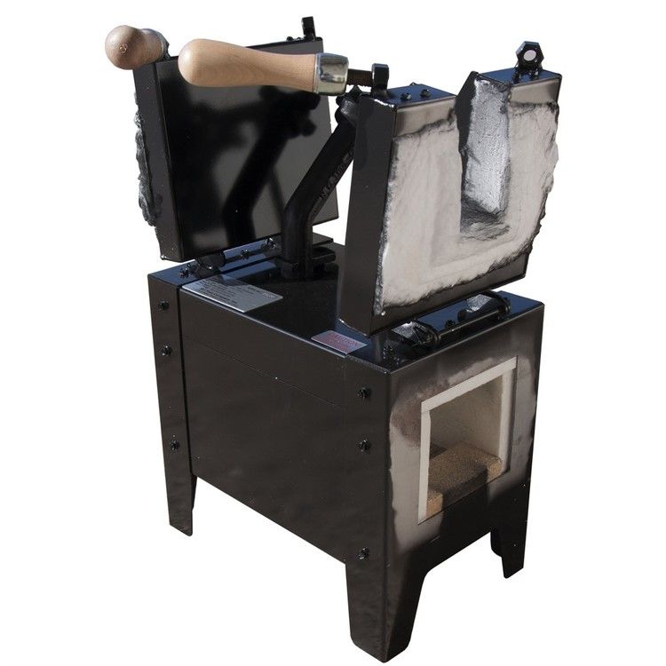 Ässja NC Knifemaker