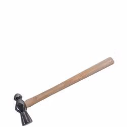 Smideshammare Gunnar Jim Blurton