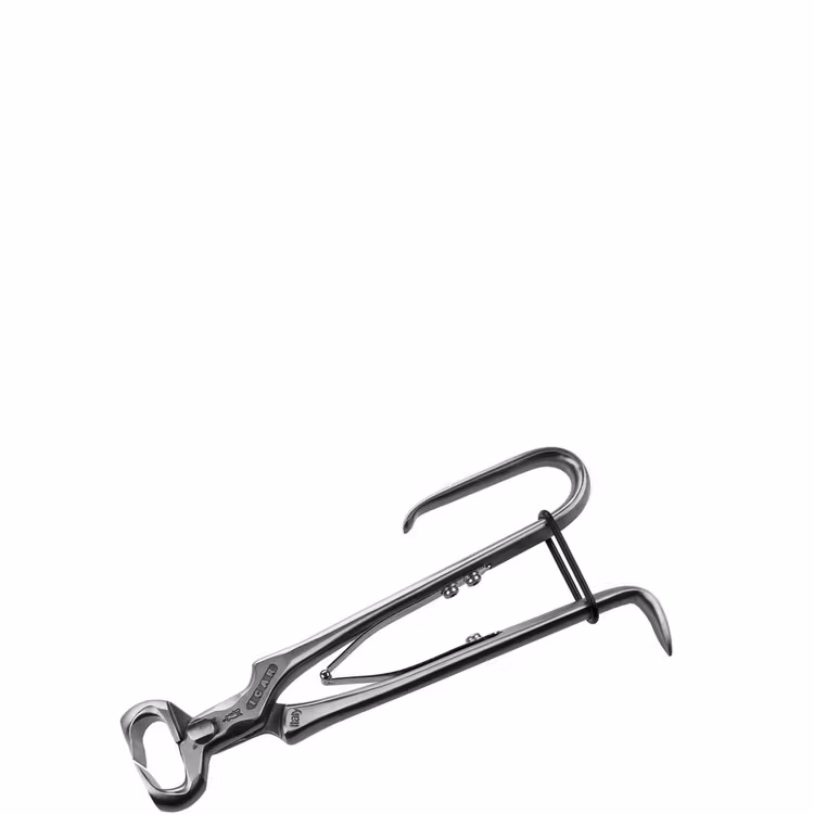Verktång ICAR 1-Hands Föl 10"