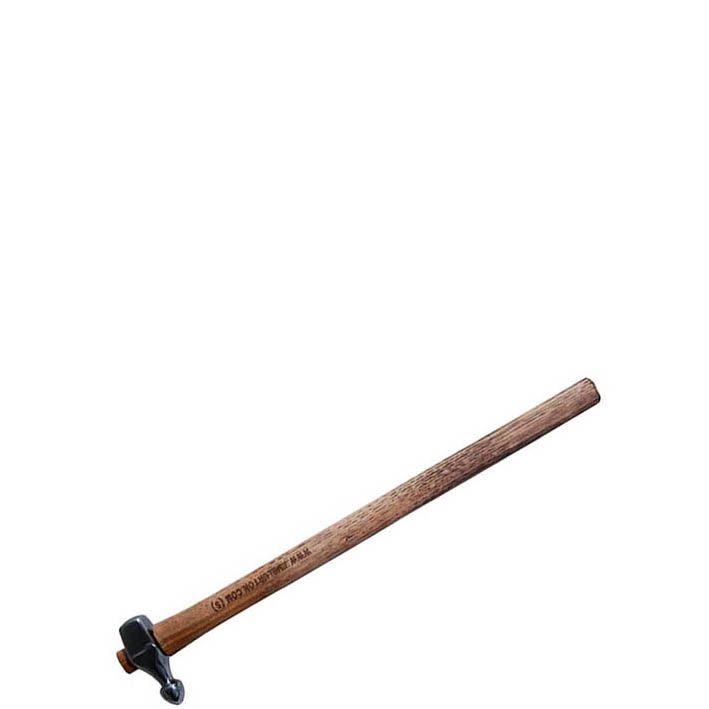 Tåkappehammare Jim Blurton