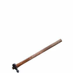 Tåkappehammare Jim Blurton