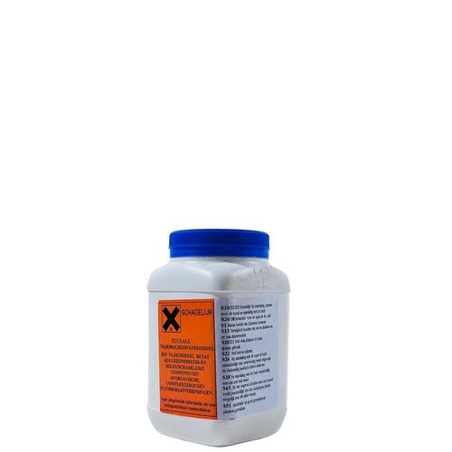 Flussmedel Aluminium Flux