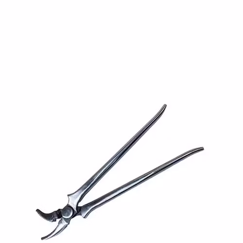 Nittång GE Jaw Low Nail