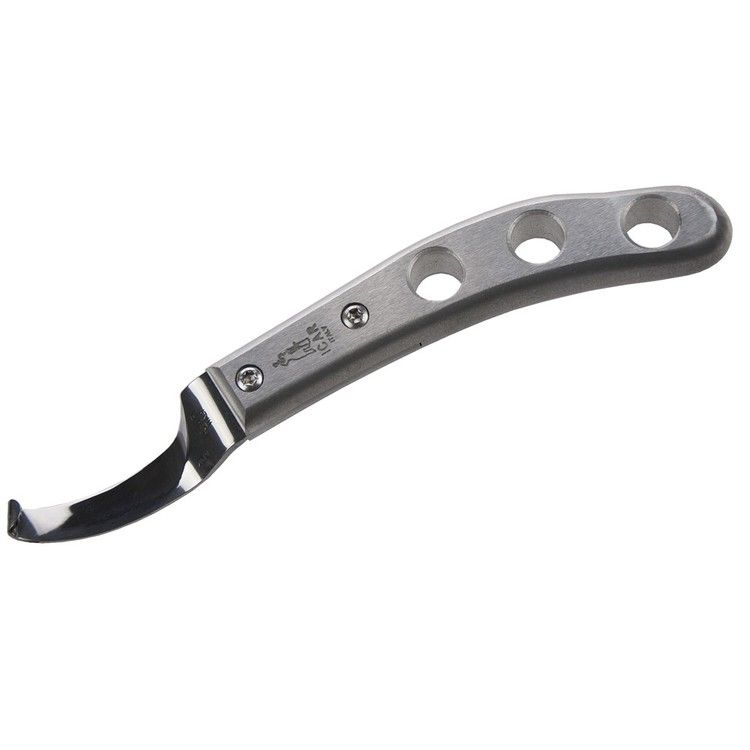 Hovkniv Vet 2.0 Drop Blade ICAR