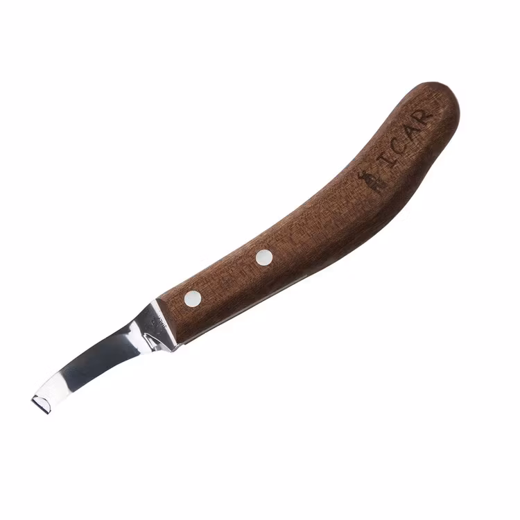 Hovkniv Drop Blade ICAR