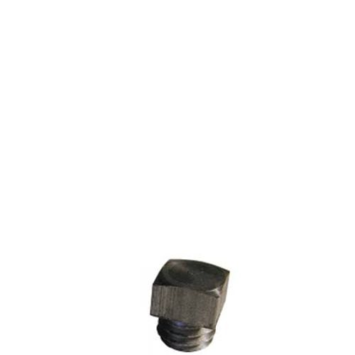 Blindbrodd 3/8" (100-pack)