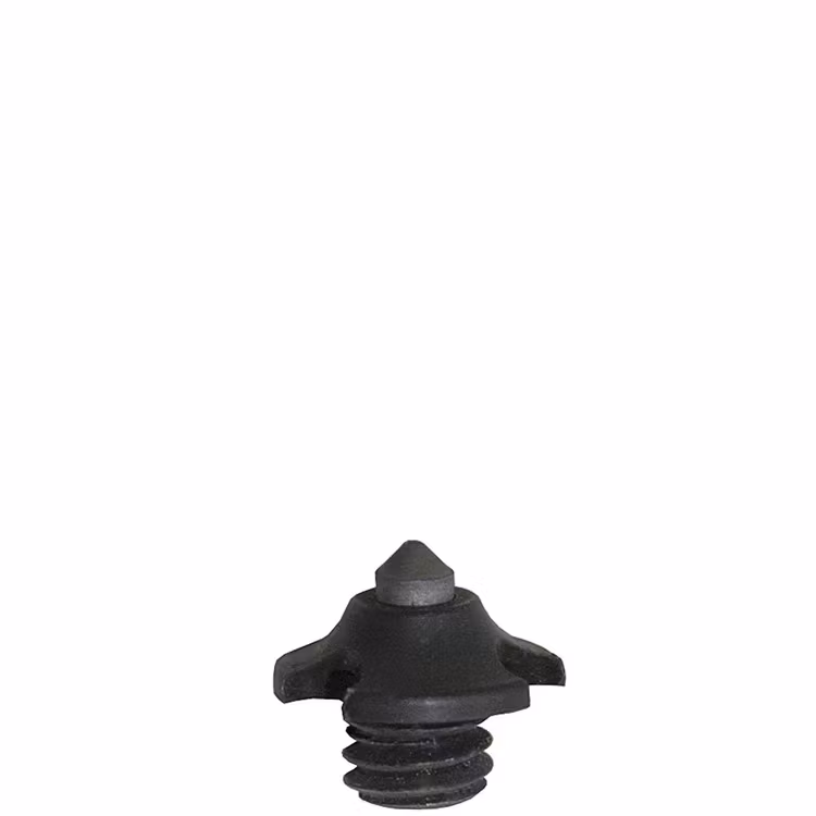 Vinterbrodd Stjärna 5/16" (50-pack)