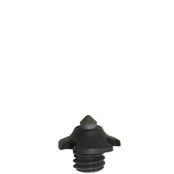 Vinterbrodd Stjärna 5/16" (50-pack)