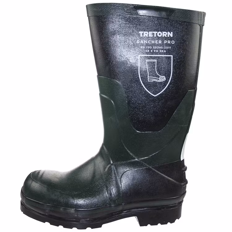 Tretorn Stövel Rancher Pro