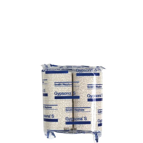 Gips Gypsona S 10cmx3m 2-pack