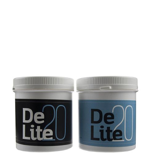 DePlano DeLite 20 Silikon