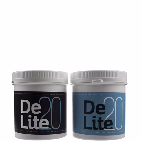 DePlano DeLite 20 Silikon