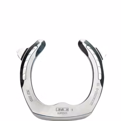 Bonapartix S Trotteur Aluminium Fram/Bak