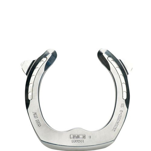 Bonapartix S Trotteur Aluminium Fram/Bak