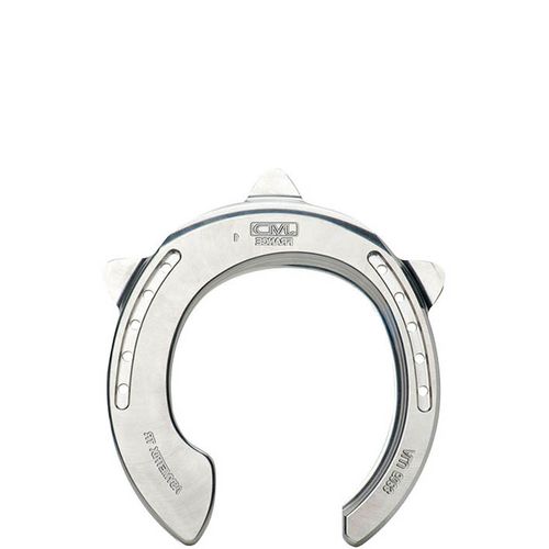 Asymetrix  Trotteur Alu Fram/Bak