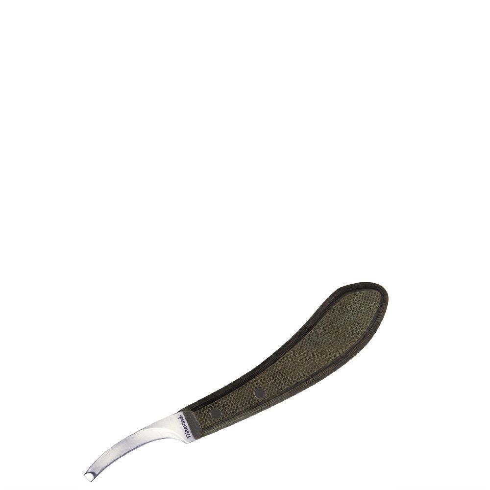 Hovkniv Diamond Drop Blade Lång