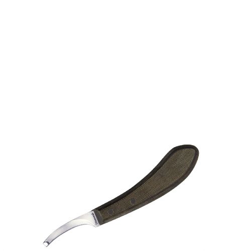 Hovkniv Diamond Drop Blade Lång